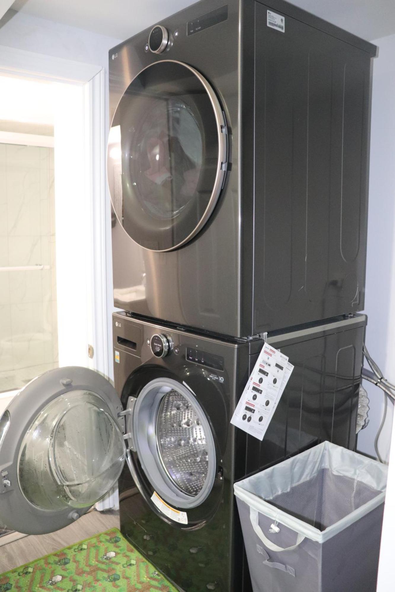 Garden 2 Bedroom Apt - Free Parking Wifi Laundry Workstation ブランプトン エクステリア 写真
